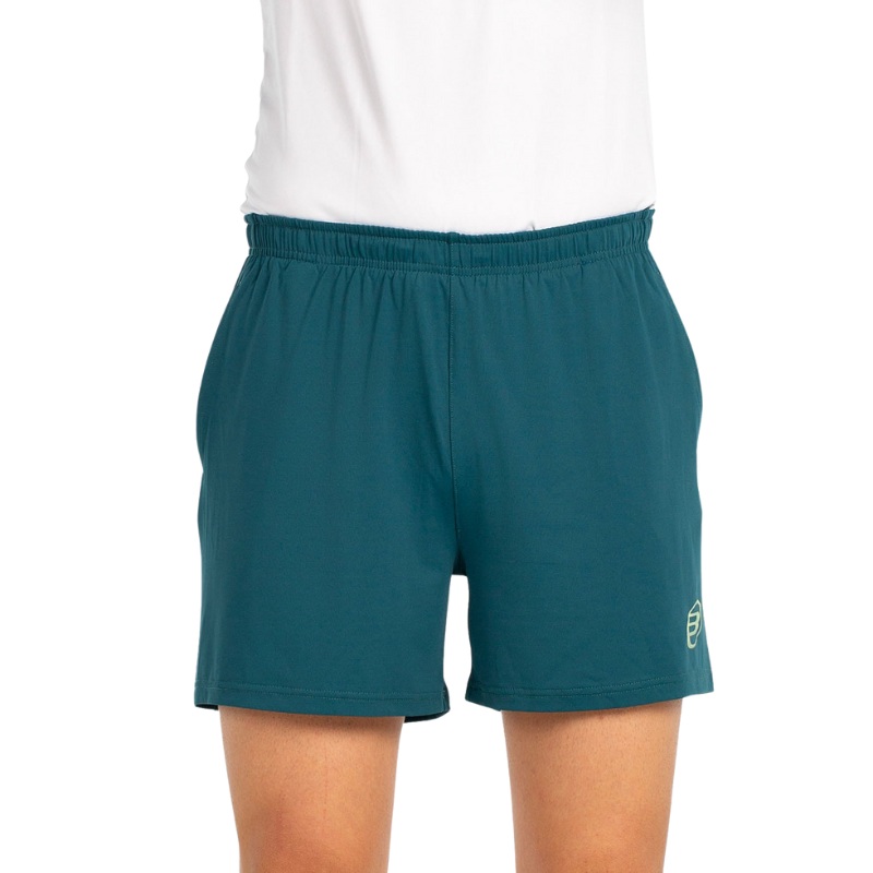 Short Bullpadel Lijar Vert|S|M|L|XL|XXL