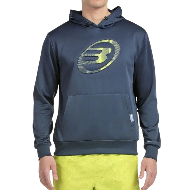 Sweat Bullpadel Gomese Bleu|S|M|L|XL|XXL
