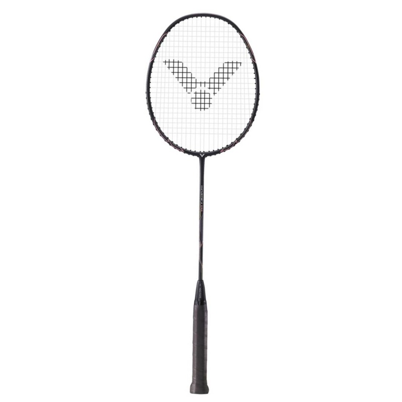 Victor Thruster K - 1H (Factory Strung)