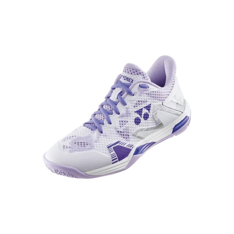 Yonex Badminton Shoe Eclipsion Z3 Women (White / Purple)