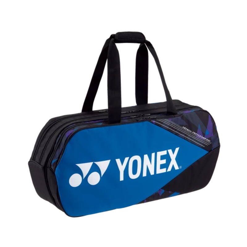 Yonex Pro Tournament Duffel Bag (Blue)