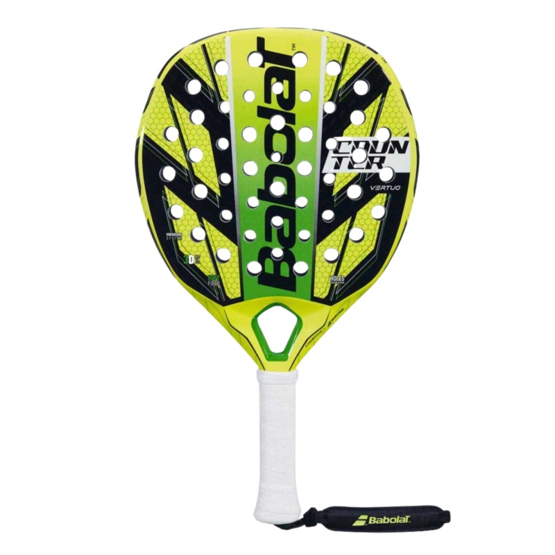 Babolat Counter Vertuo