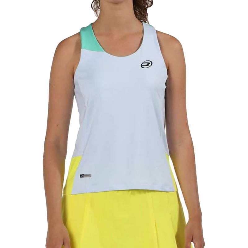 Bullpadel EIRIZ tank top|L|XL