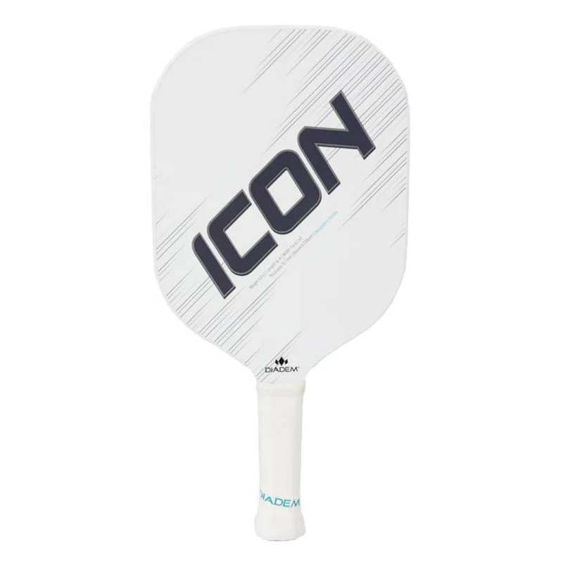 Diadem Icon V2 Standard|White|Black