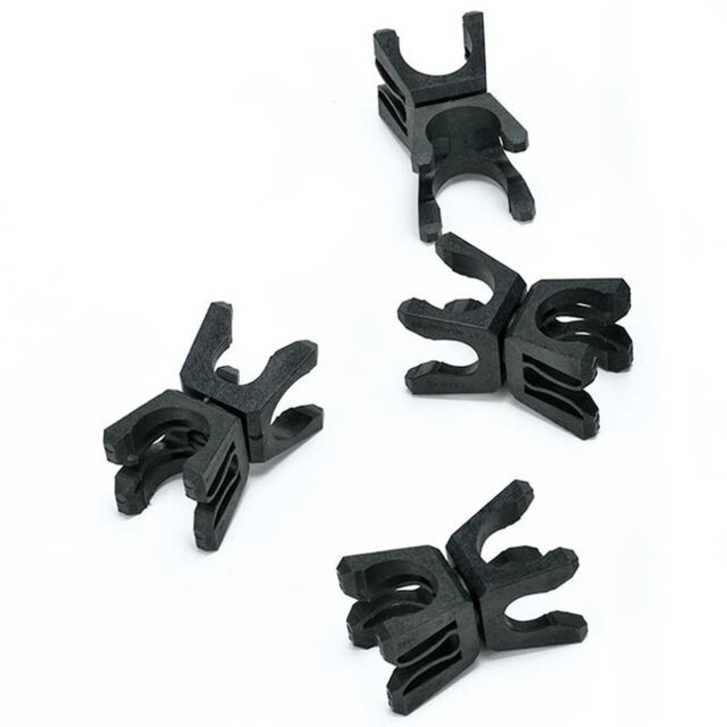 Joint 4 Pack-Black