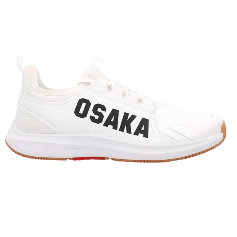 Osaka Footwear Furo Court | White