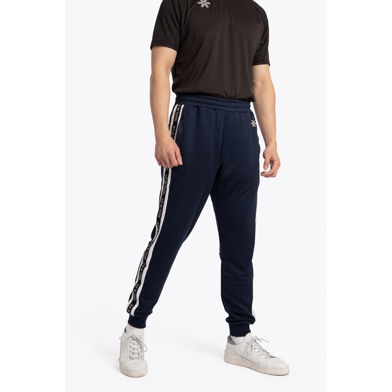 Osaka Men Training Sweatpants | Navy