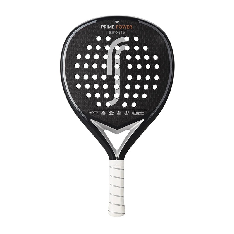 RS Prime Power Edition 2.0 Padel Racket