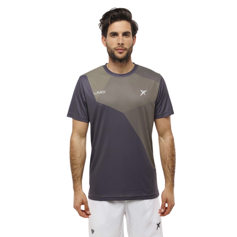T-shirt Drop Shot Koa JMD|XS|S|M|L|XL|XXL