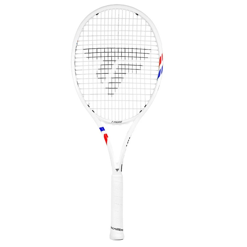 Tecnifibre T-Fight 270 (2025)|4 0/8 = L0|4 1/8 = L1|4 1/4 = L2