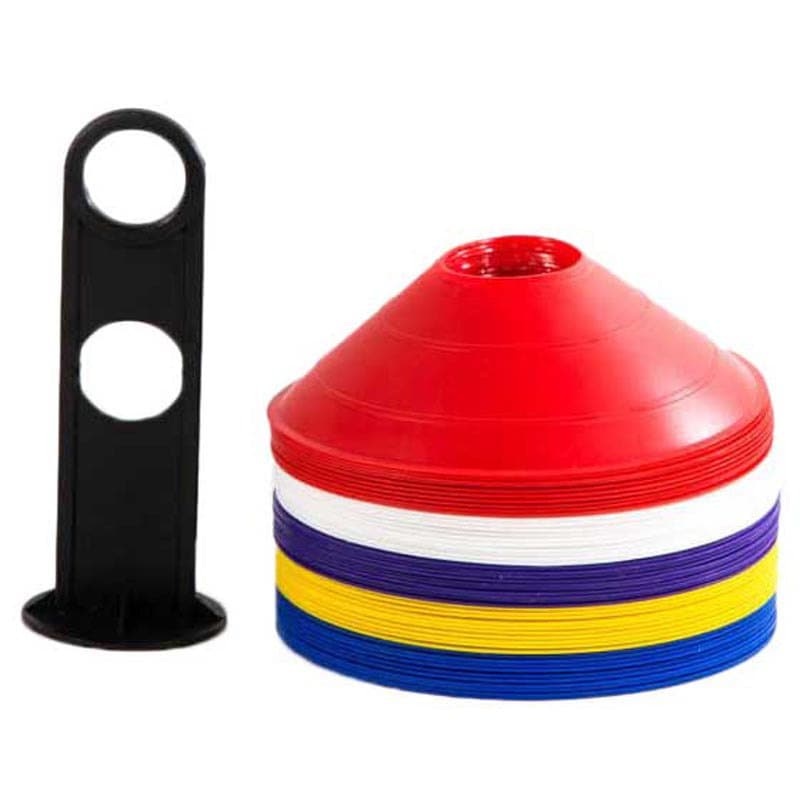 Training Cones|15 pcs|25 pcs