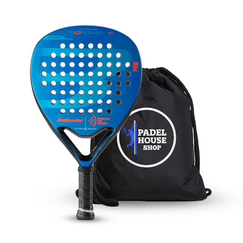 Bullpadel K2 Power FIP LTD