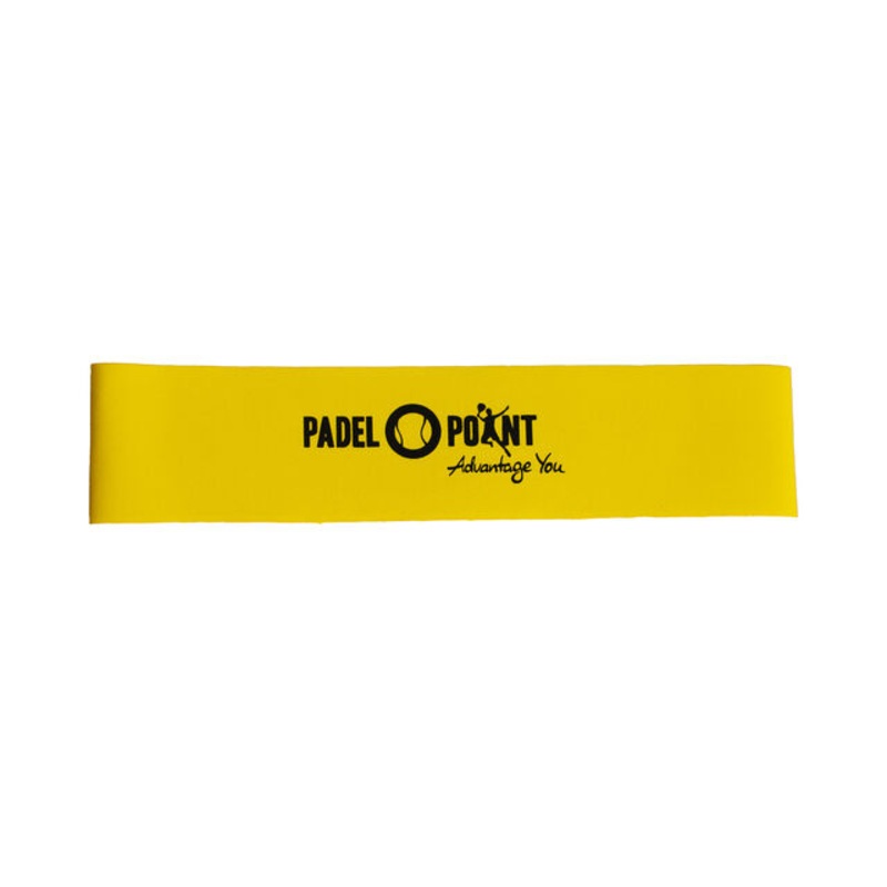 Frame Protection Tape Padel-Yellow