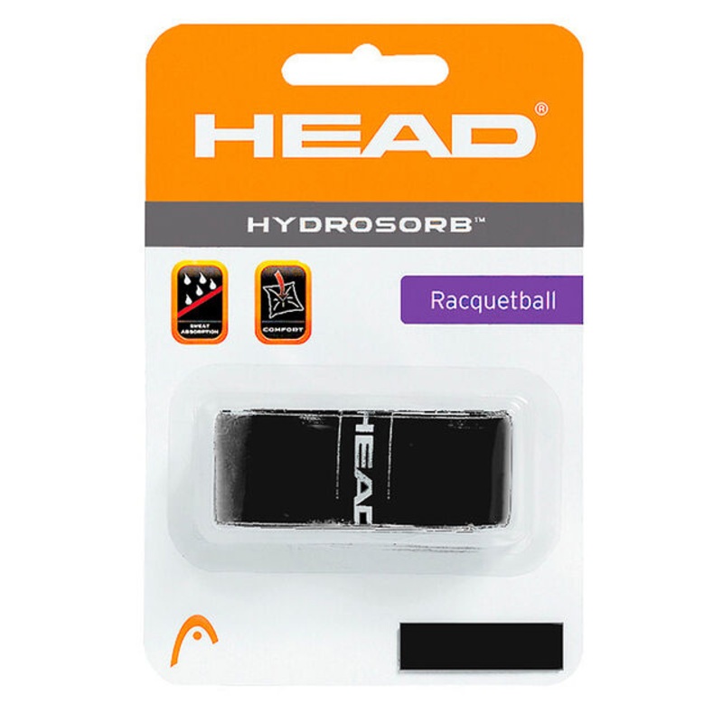HydroSorb 1 Pack-Black