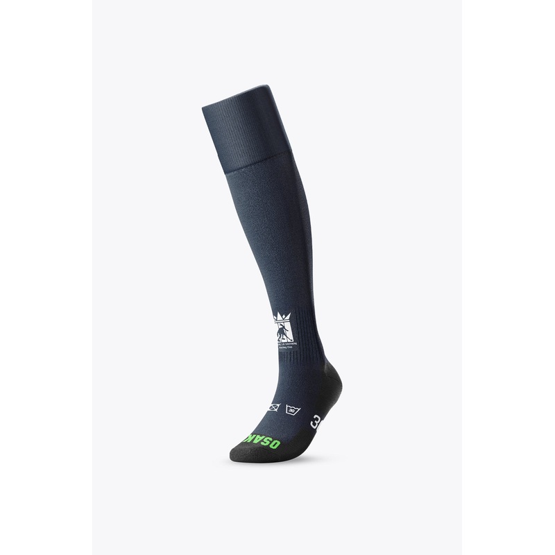 La Louvire Field Hockey Socks - Navy