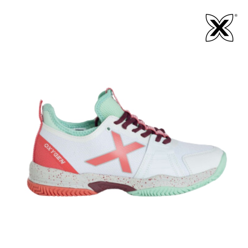 Munich Oxygen 42 | Padel Shoes