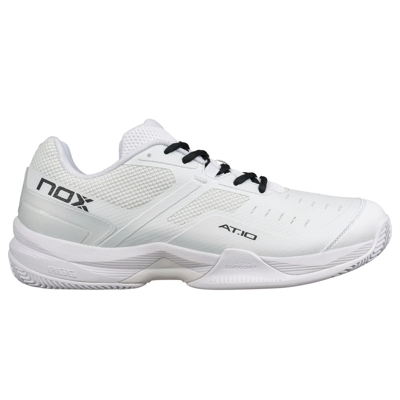 Nox AT10 PRO white|38|39|45|46