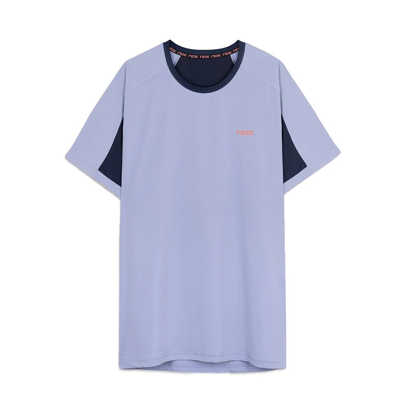 Nox Pro Fit Light T-Shirt Lavender