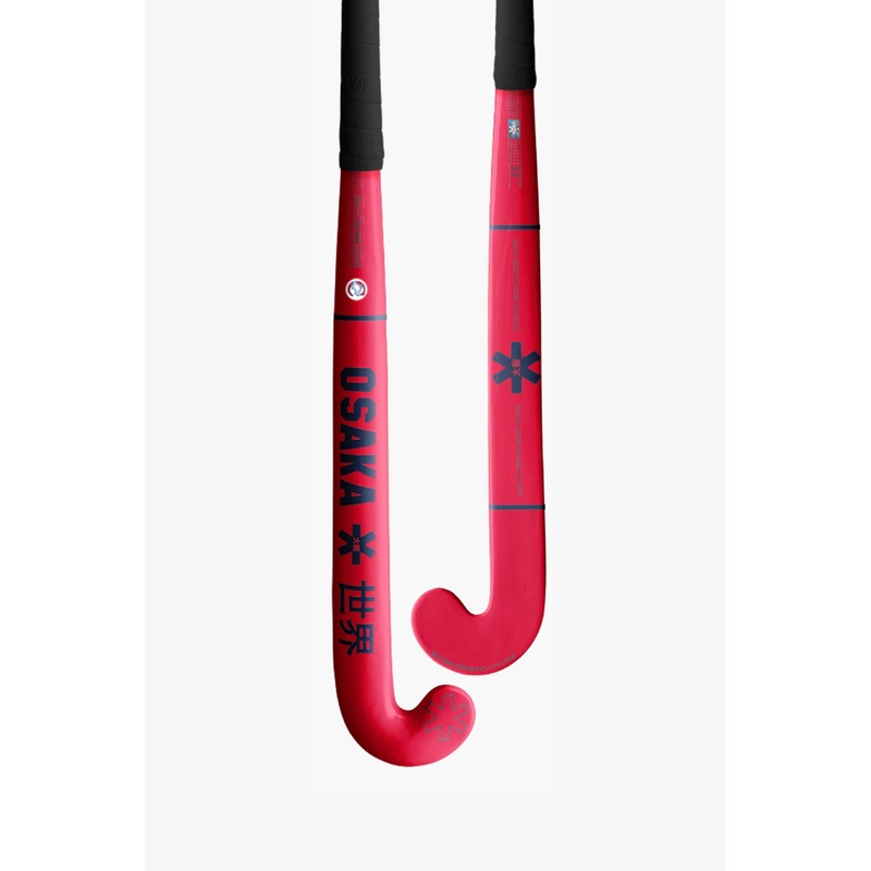 Osaka Custom Pro - Osaka x Charcot Hockey Stick