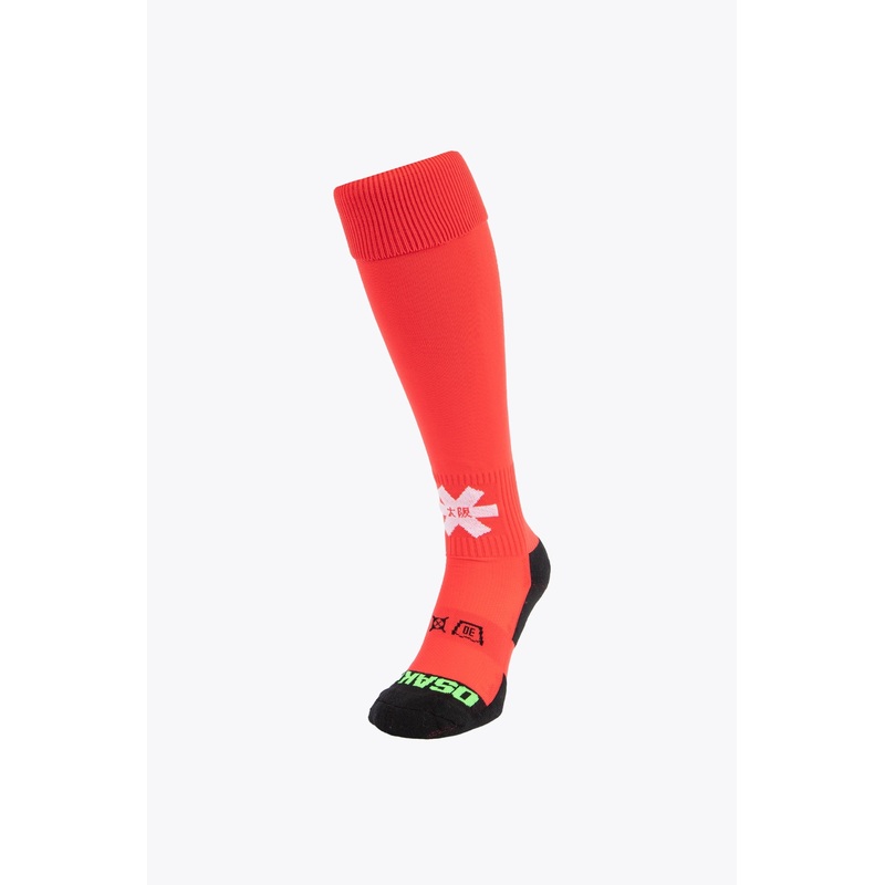 Osaka Field Hockey Socks | Red