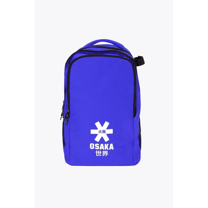 Osaka Sports Backpack | Blue|Blue|No Size