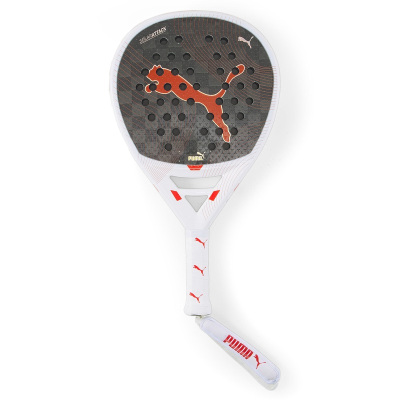 Puma SolarATTACK Power Padel Racket