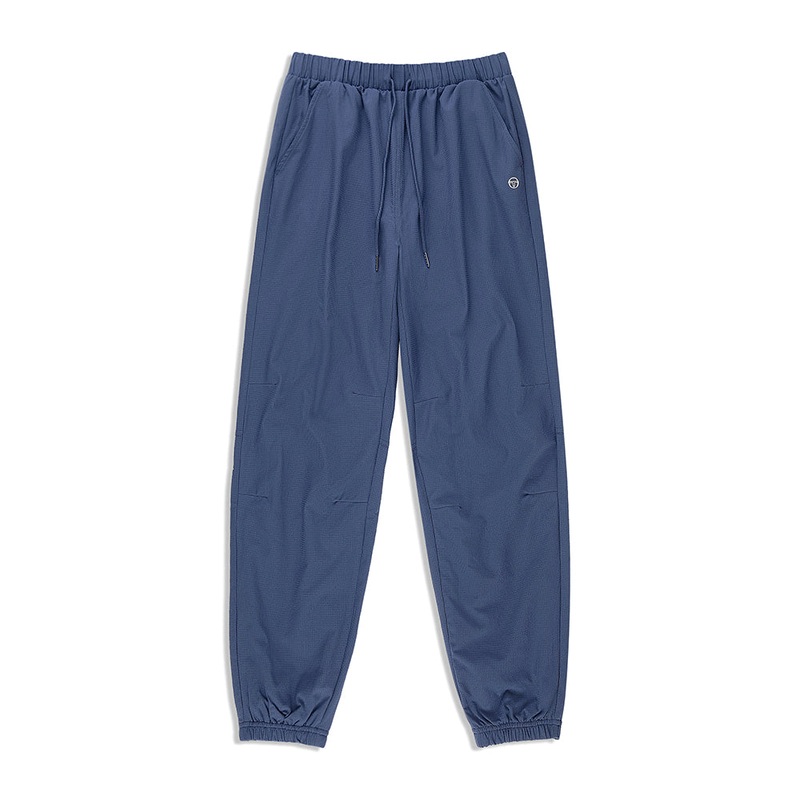 Sergio Tacchini Luna Track Pant - Blue Indigo