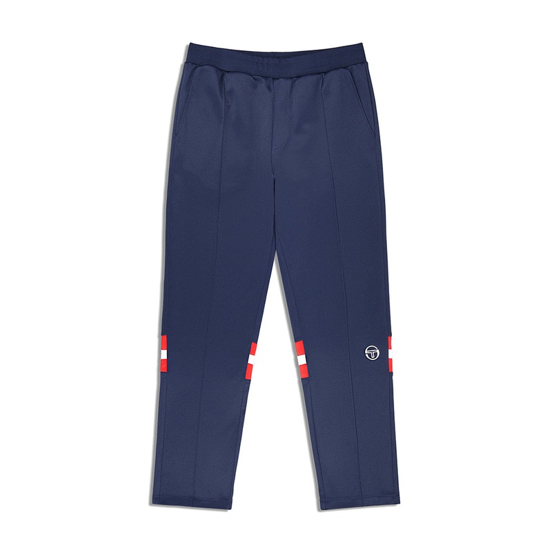 Sergio Tacchini Rimini Track Pant - Maritime Blue