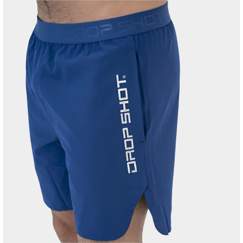 SHORT  SIGMA 2021|XXL|XS|S|M|XL|Azul