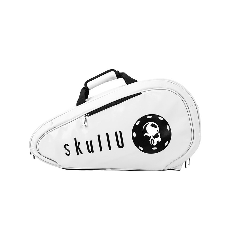 skullU Padel Bag|BLACK|BLUE|ORANGE|PINK|WHITE