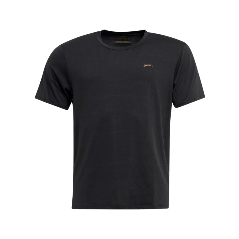 Slazenger - Tim Tee - Dark Graphite