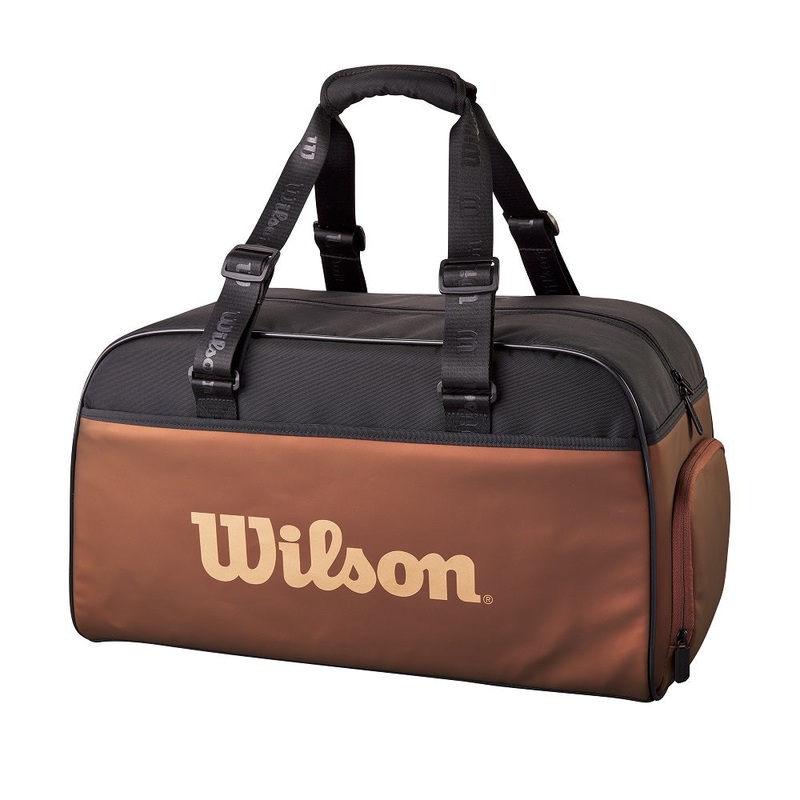 Wilson Super Tour Pro Staff  V14 Duffel Bag