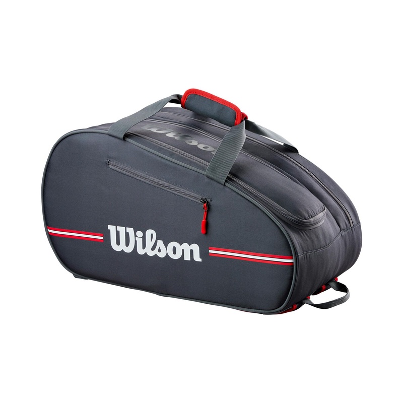 Wilson Team Padel Bag black