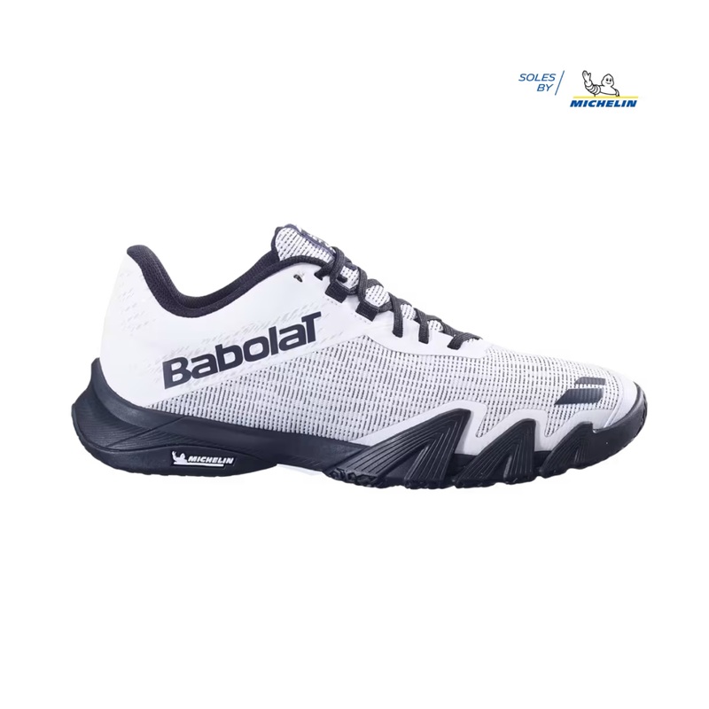 Babolat Jet Viva Padel Shoes|UK6|UK7|UK8|UK9|UK10|UK11|UK12