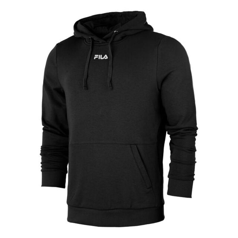 Bobby Hoody Men - Black