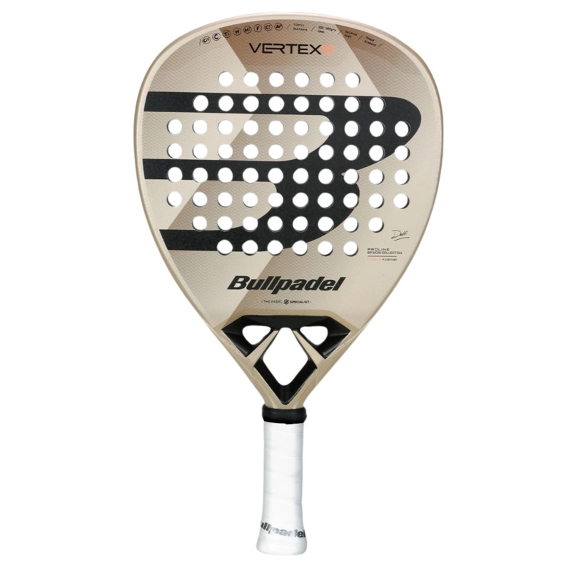 Bullpadel Vertex 04 W