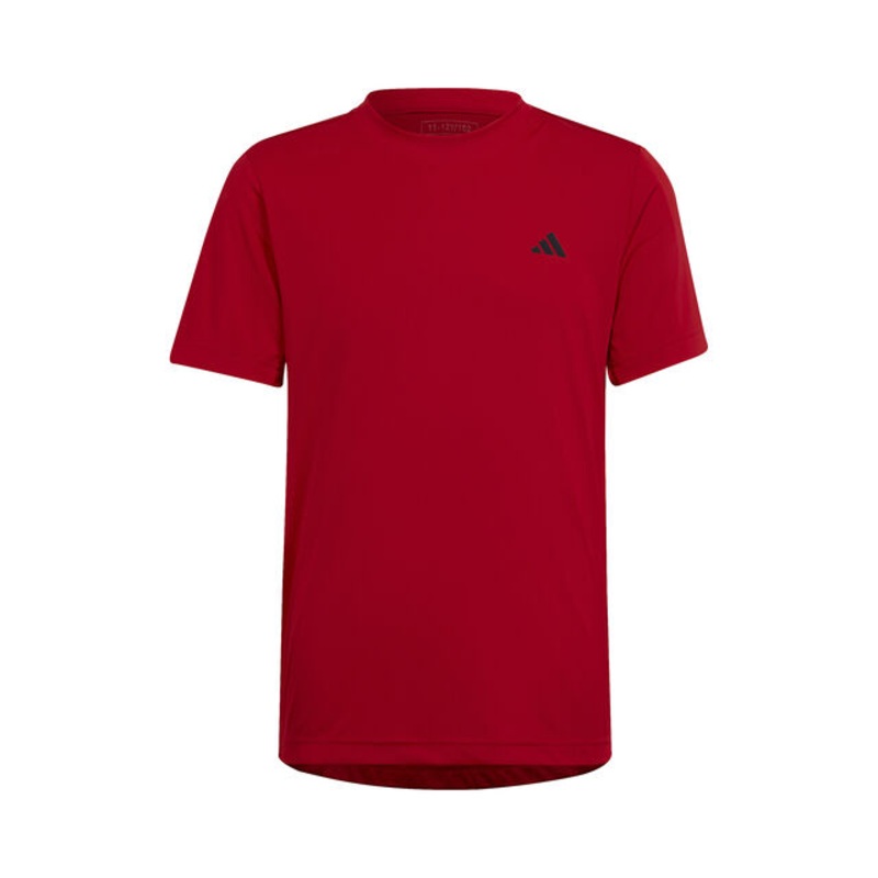 Club T-Shirt Boys - Red