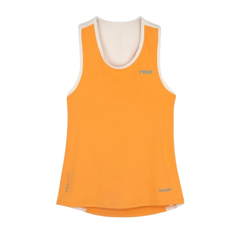 Dbardeur Nox Pro Orange Femme|XS|S|M|L|XL