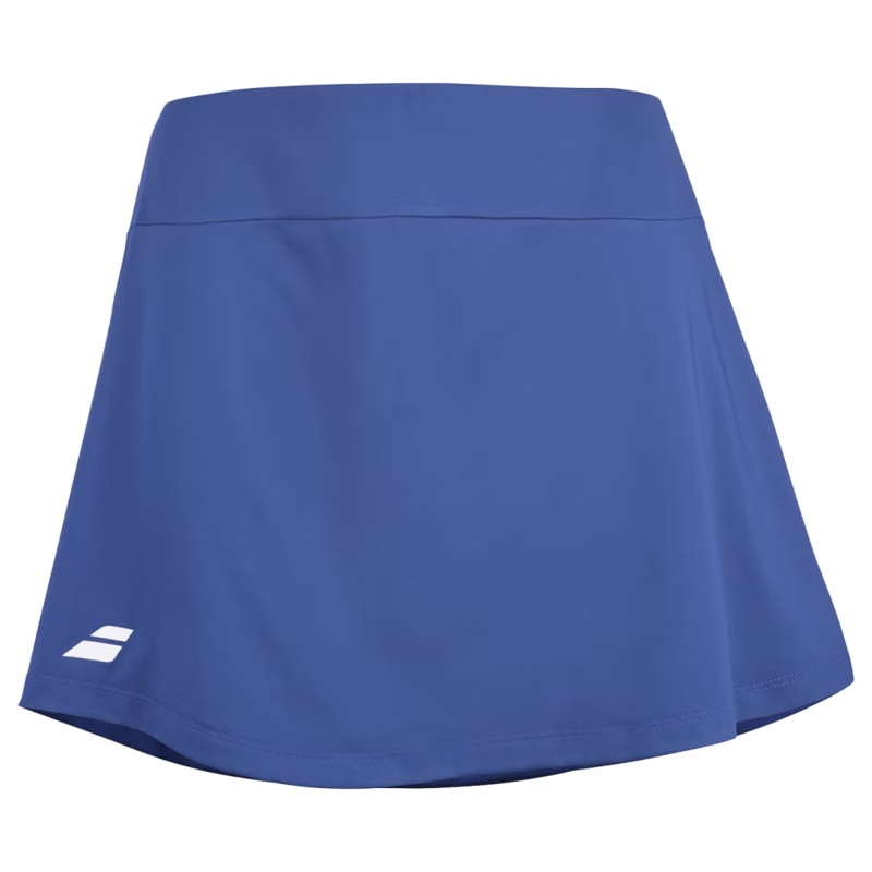 Jupe Babolat Play Skirt Bleu Femme