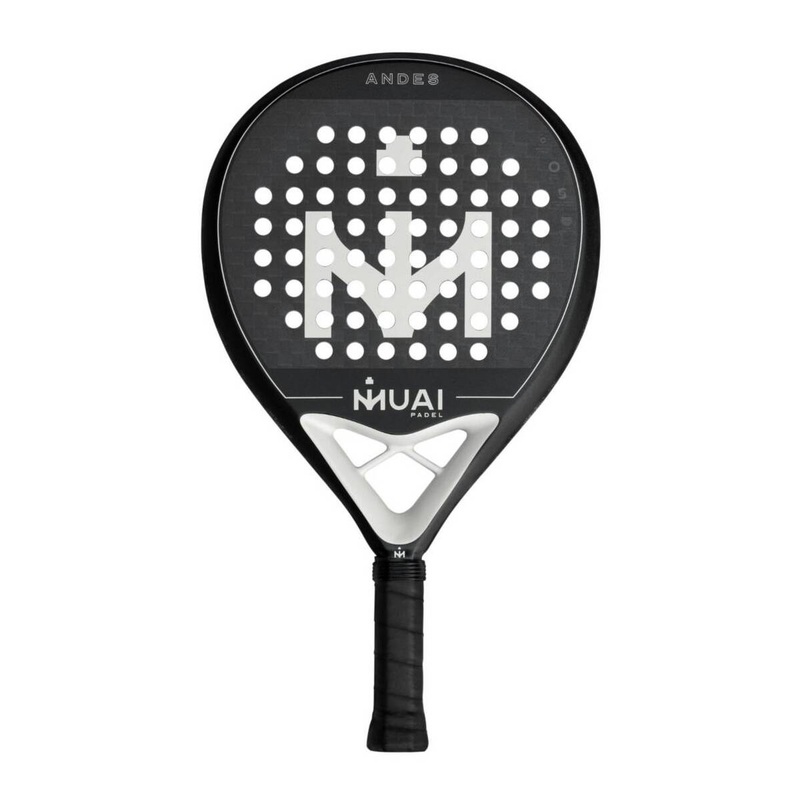 Muai Andes 12K Padel Racket