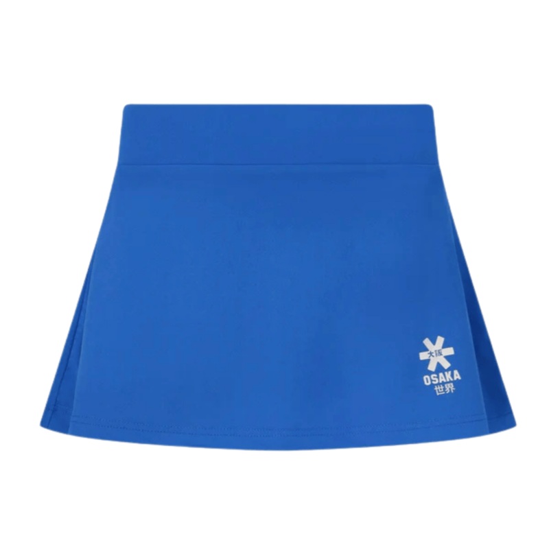 Osaka Women Floucy Skort | Princess Blue