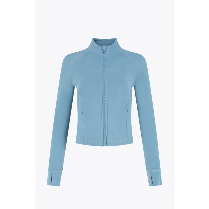Osaka Women Track Top Elite | Blue