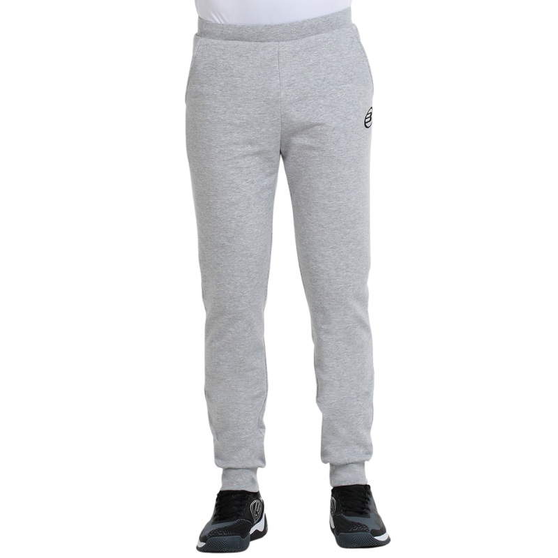 Pantalon de survtement Bullpadel Begont Gris