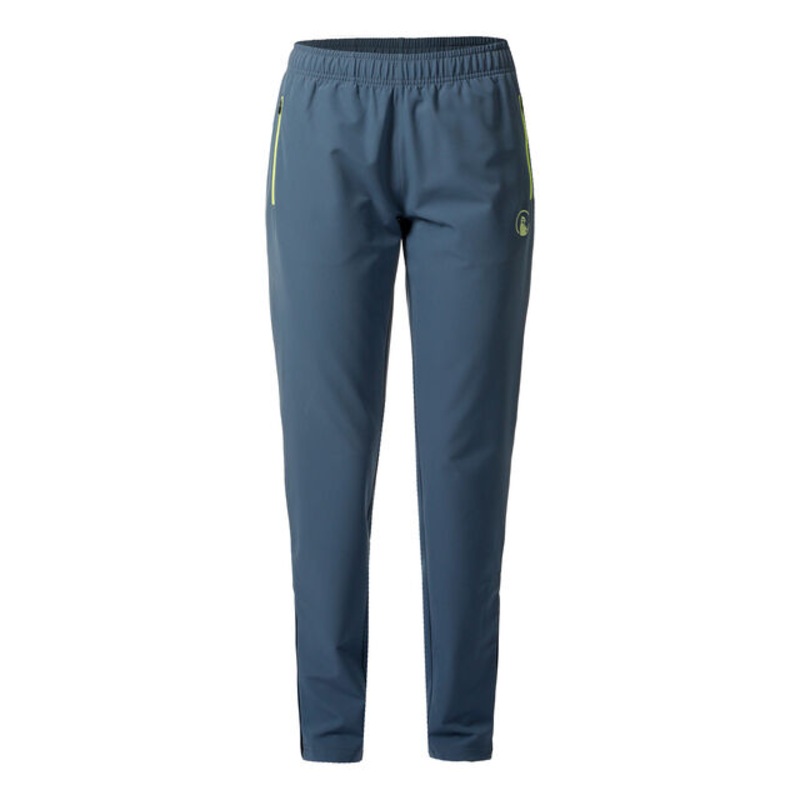 Perspective Return Training Pants Women - Blue