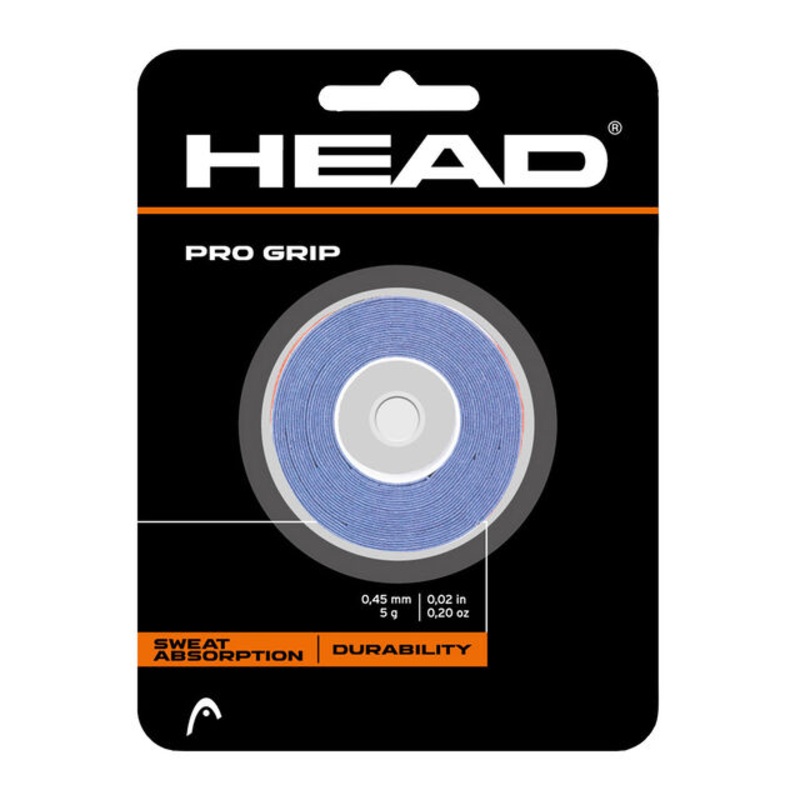 Pro Grip 3 Pack - blue