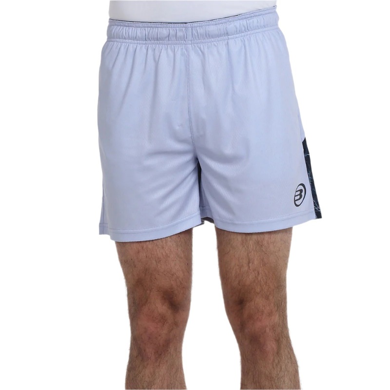 Short Bullpadel Coles Bleu|S|M|L|XL|XXL