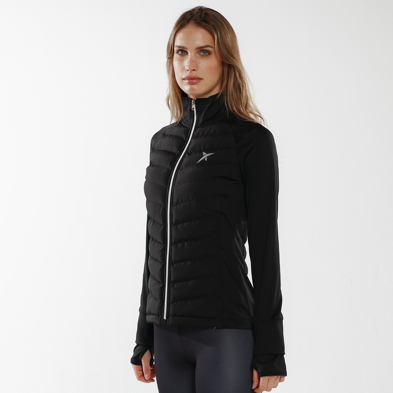SHOT WINTER SUE 2021 JACKET|XS|S|M|L|XL|XXL|Black