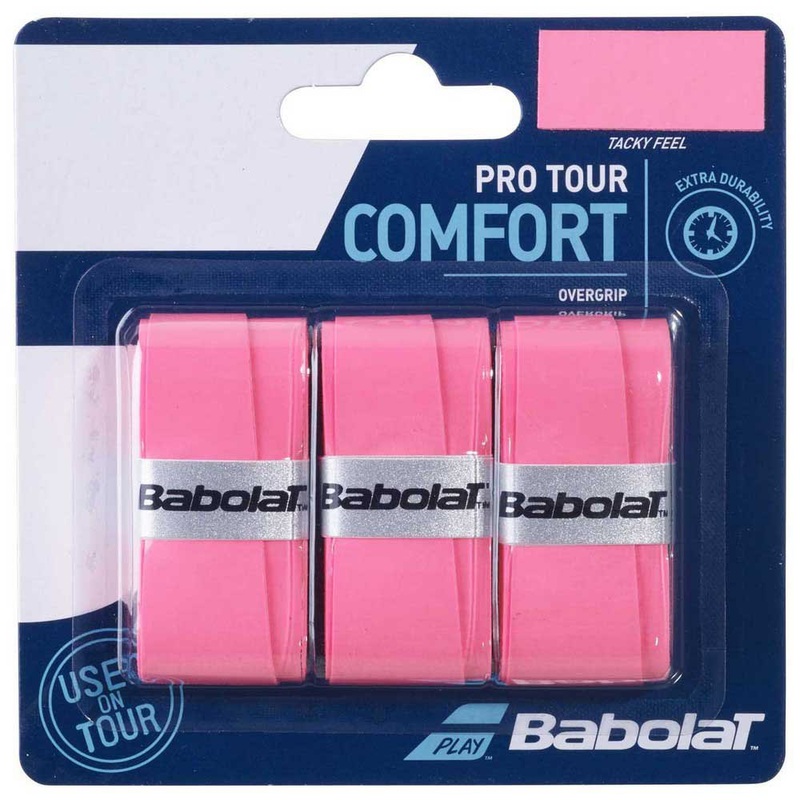 Surgrips Babolat Pro Tour Comfort Rose