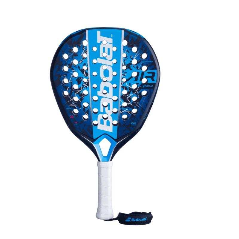 Babolat Air Vertuo 2025 Padel Racket