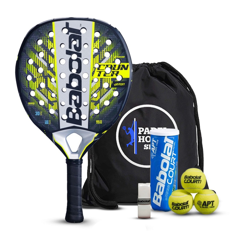 Babolat Counter Veron 2.5 2025